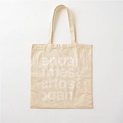 Big Time Rush Cotton Tote Bag