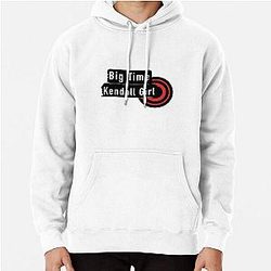 Big Time Rush Pullover Hoodie