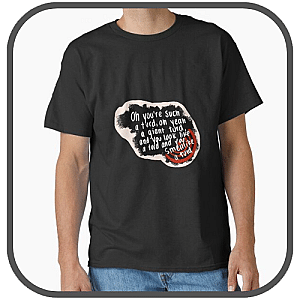 Big Time Rush T-Shirts
