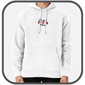 Big Time Rush Hoodies
