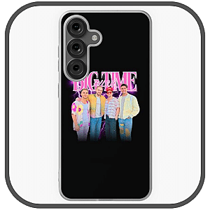 Big Time Rush Cases