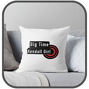 Big Time Rush Pillows Cover