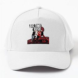 Big Time Rush 2025 Baseball Cap