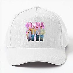 Big Time Rush vs Bliksem Baseball Hat