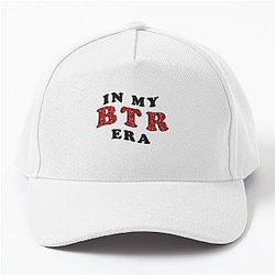 Big Time Rush Baseball Cap
