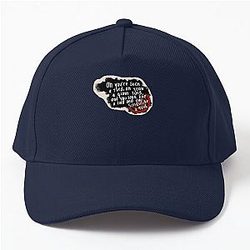 Reveal The Secret Gifts For Music Fan Baseball Cap