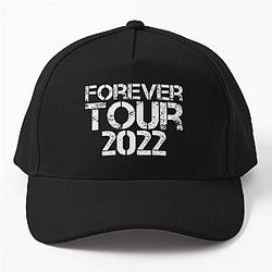 Big Time Rush Forever Tour Baseball Cap