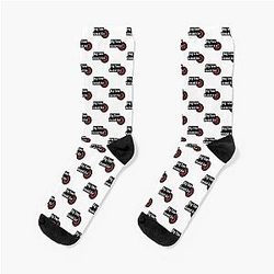Big Time Girl Active Socks