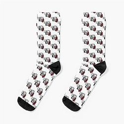 Big Time Rush Socks