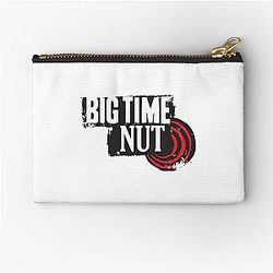 Big Time Rush Zipper Pouch