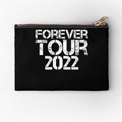 Big Time Rush Zipper Pouch