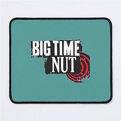 Big Time Rush Mouse Pad