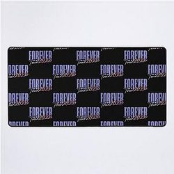 BTR Big Time Rush 2022 Tour Desk Mat