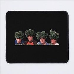 Big Time Rush Mouse Pad