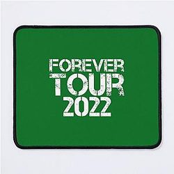 Big Time Rush Forever Tour Mouse Pad