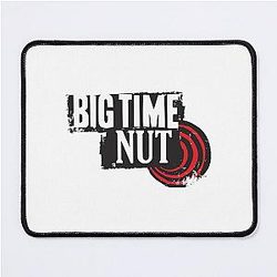 Big Time Rush Mouse Pad