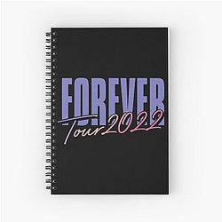 Big Time Rush 2022 Tour Forever