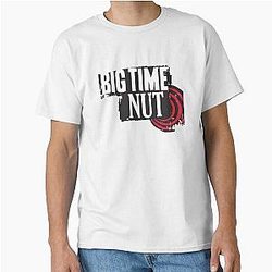 Big Time Rush Classic T-Shirt