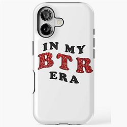 Big Time Rush Era iPhone Tough Case