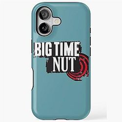 Big Time Rush iPhone Case