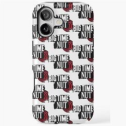 Big Time Rush iPhone Tough Case