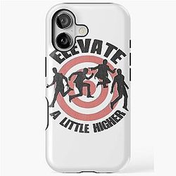 Big Time Rush Awesome iPhone Tough Case