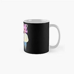 Big Time Rush met Bliksem Classic Mug