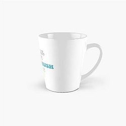 Big Time Rush Names a Tall Mug