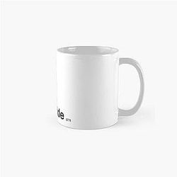 Worldwide Classic Mug