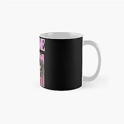 Big Time Rush Classic Mug