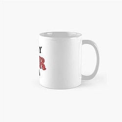 Big Time Rush Era Mug