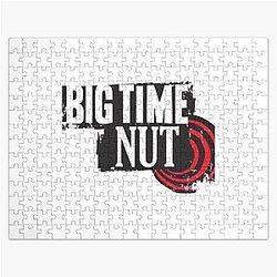 Big Time Rush Jigsaw Puzzle