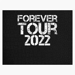 Big Time Rush Forever Tour Puzzle