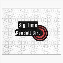 Big Time Rush Jigsaw Puzzle