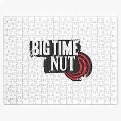 Big Time Rush Jigsaw Puzzle