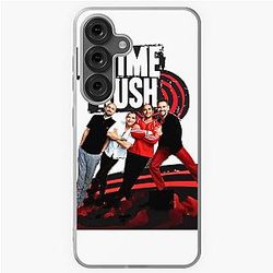 Big Time Rush Forever Tour 2025 Samsung Case