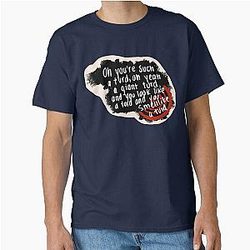 Reveal The Secret Big Time Rush Classic Music Fan T-Shirts