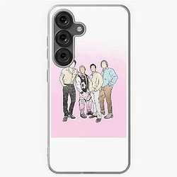 Big Time Rush Can't Get Enough Samsung Galaxy Case
