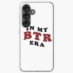Big Time Rush Samsung Galaxy Soft Case