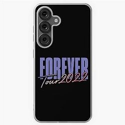 Big Time Rush 2022 Tour Big Forever Samsung Galaxy Soft Case