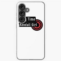 Big Time Rush Samsung Galaxy Soft Case