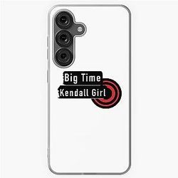 Big Time Rush Samsung Galaxy Soft Case