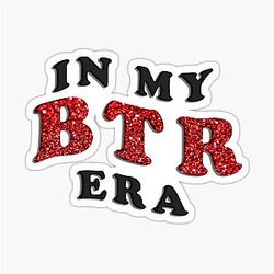 Big Time Rush Sticker