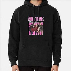 Big Time Rush Pullover Hoodie