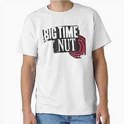 Big Time Rush Classic T-Shirt