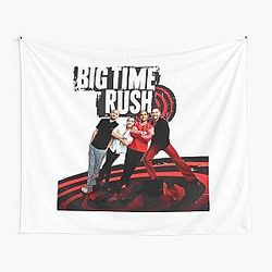 Big Time Rush Forever Tour 2025
