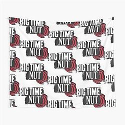 Big Time Rush Tapestry