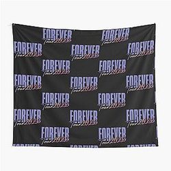 Btr Big Time Rush 2022 Tour Tapestry