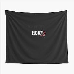 Big Time Rush Once a Rusher Always a Rusher Tapestry