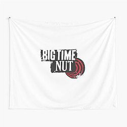 Big Time Rush Tapestry